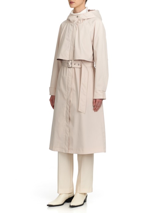 плащ  по цене 48230 руб вид справа