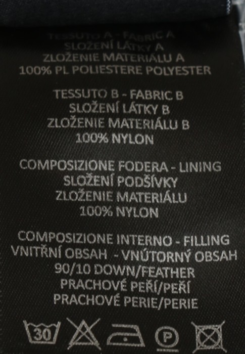 плащ  универсального стиля с лицевой стороны