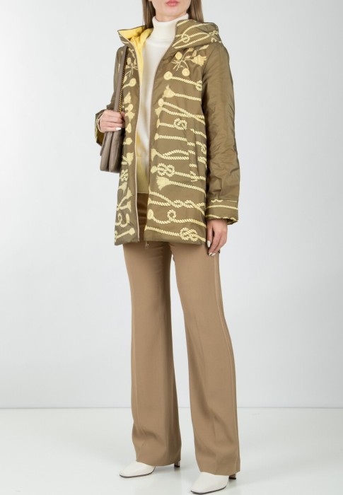 плащ  по цене 25130 руб вид справа