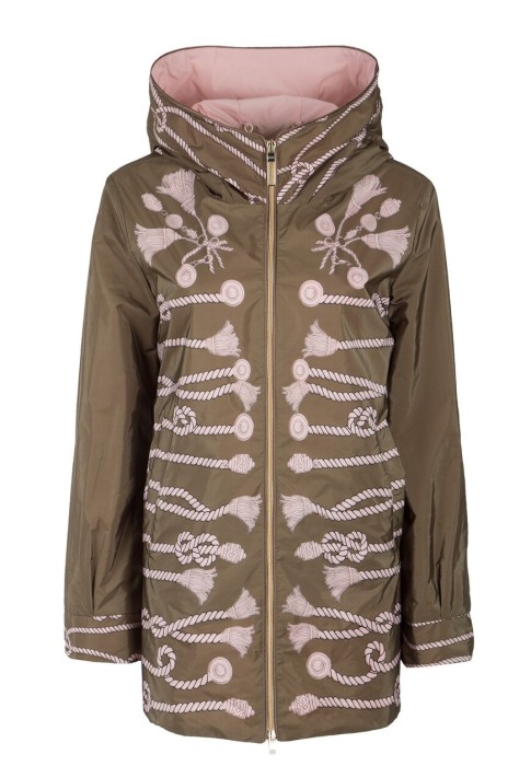 плащ  20141 20A8 17 SA фотография