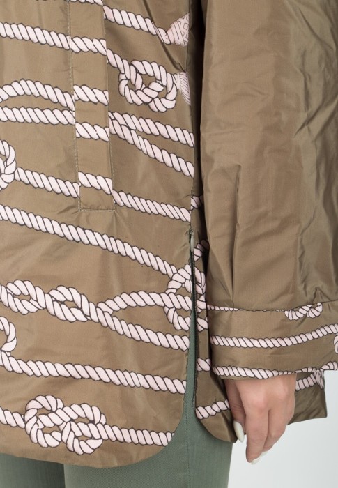 плащ  на сезон этого года фотография