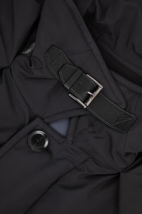 плащ  вид слева