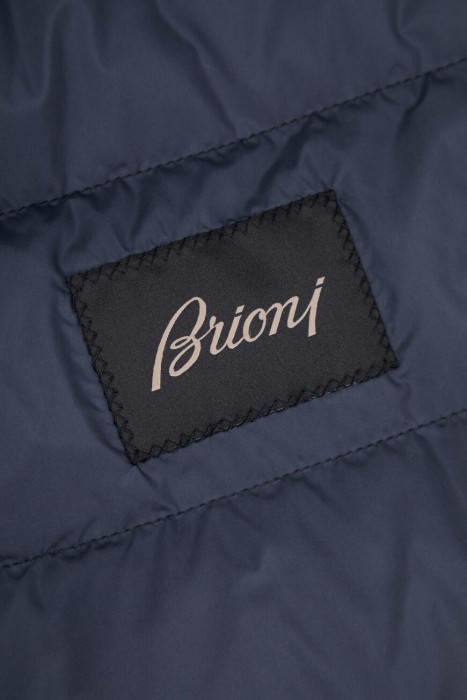 плащ  с внутренней стороны