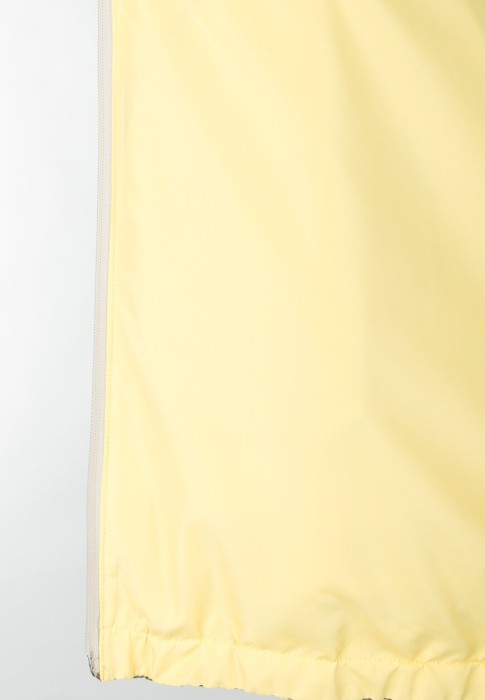 плащ  универсального стиля с лицевой стороны