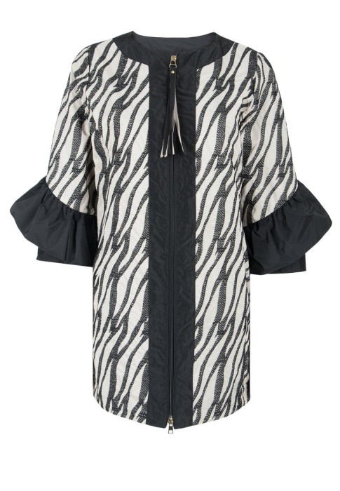 плащ  20125 20A6 SA фотография