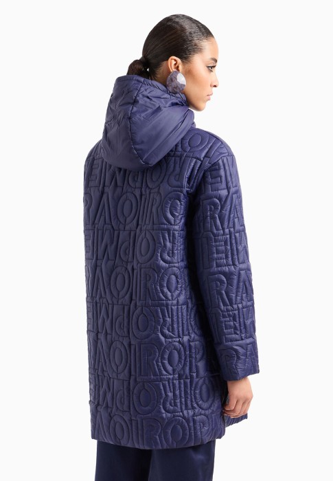 плащ  из проверенных материалов спереди