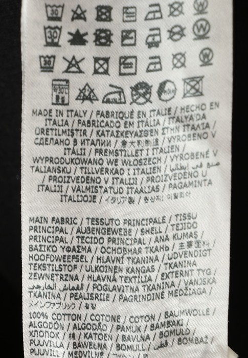 платье 2 из проверенных материалов спереди