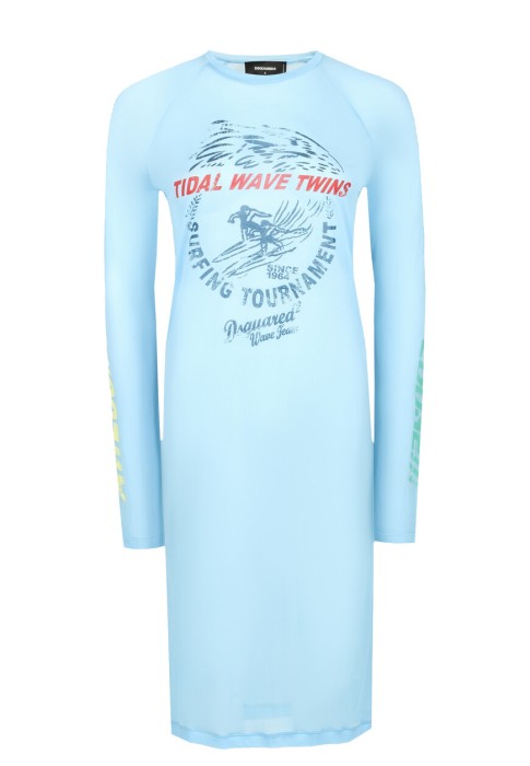 платье 2 S75CV0606S24492 фотография