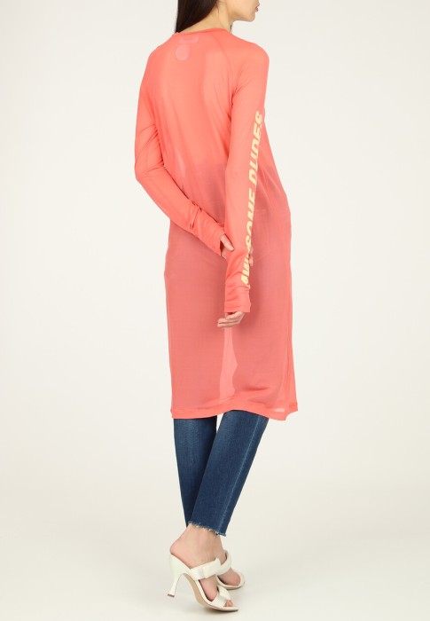 платье 2 из италии вид сбоку