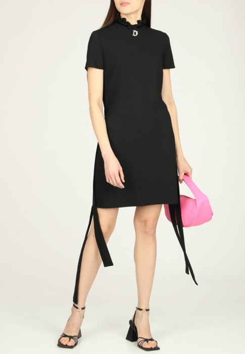 платье 2 по цене 68530 руб вид справа