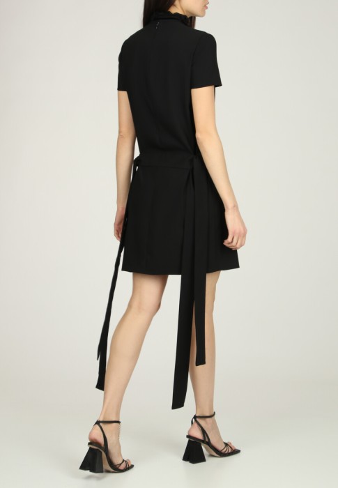 платье 2 из италии вид сбоку