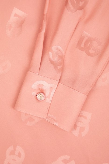 платье dolce&gabbana модель из коллекции dna для взрослого возраста с изнаночной стороны