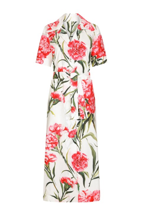 платье dolce&gabbana F6AGNTHS5NL фотография