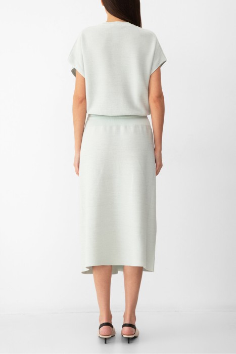 платье fabiana fillippi от бренда fabiana filippi вид слева