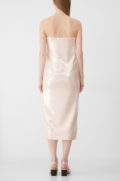 платье maxmara модель stemma по цене 42800 руб вид справа