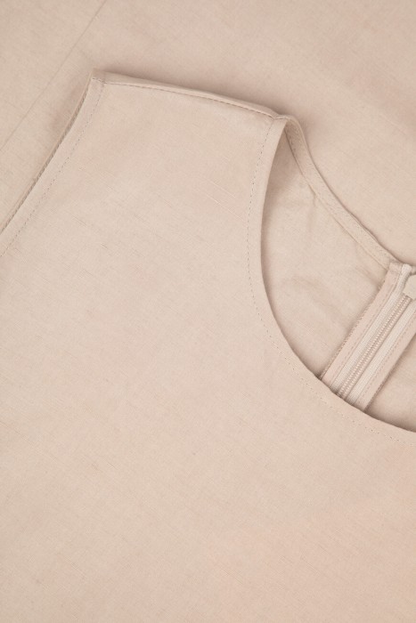 платье maxmara универсального стиля с лицевой стороны