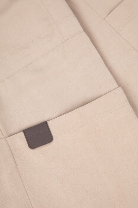 платье maxmara для взрослого возраста с изнаночной стороны