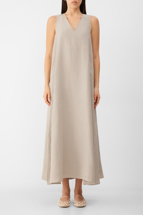 платье maxmara SIMEONE 2511221112 001 фотография