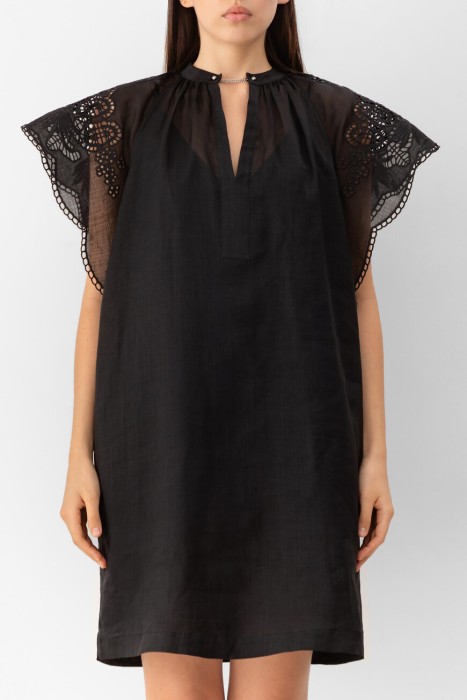 платье maxmara ASTOR 2516231012 003 фотография