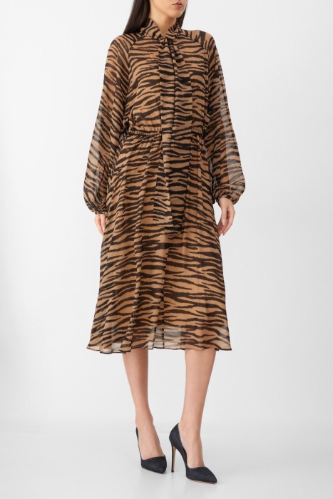 платье maxmara GLIZIA 2426236012 002 фотография