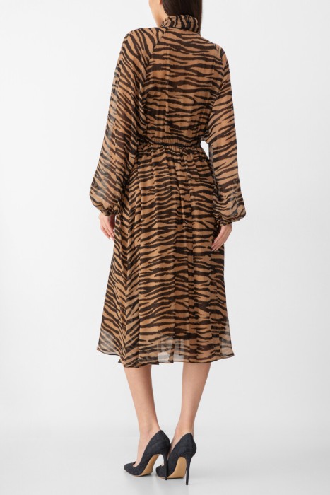 платье maxmara от бренда max mara вид слева