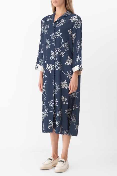 платье maxmara TIMEO 2519221153 001 фотография