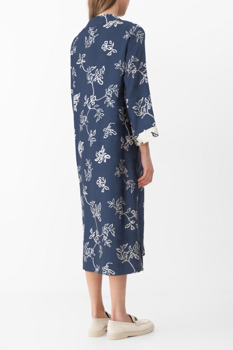 платье maxmara от бренда max mara вид слева