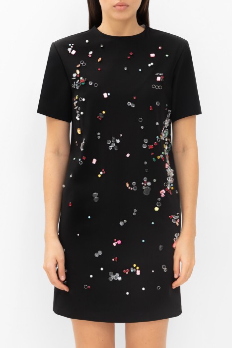 платье maxmara SPLUGA 2422626011 001 фотография