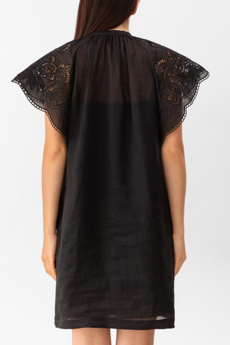 платье maxmara по цене 37125 руб вид справа