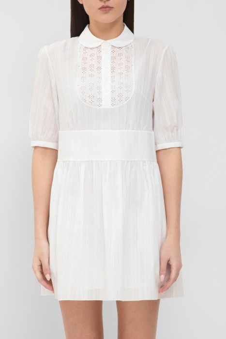 платье  модель babydoll RR04A384J.01BC фотография