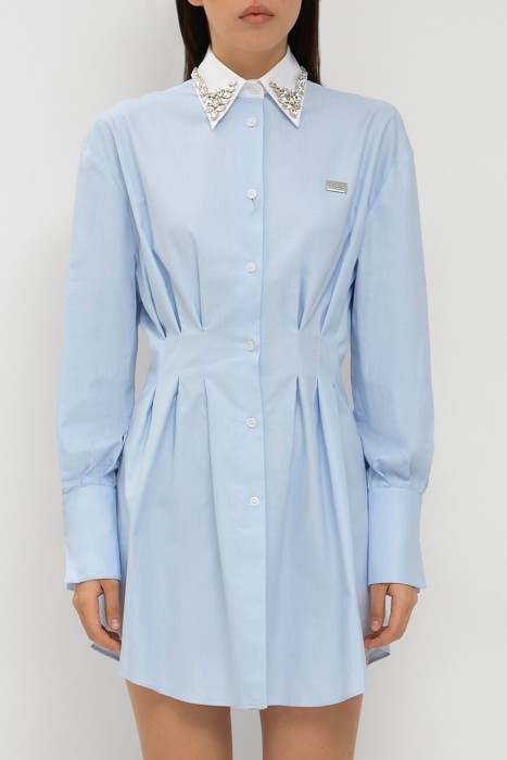 платье  модель ls SAEC WRG3275 PTE012N 07 фотография