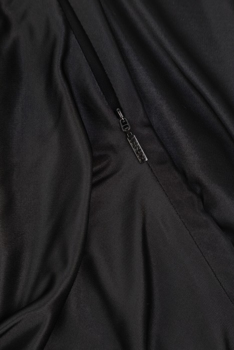 платье  модель medusa `95 для взрослого возраста с изнаночной стороны