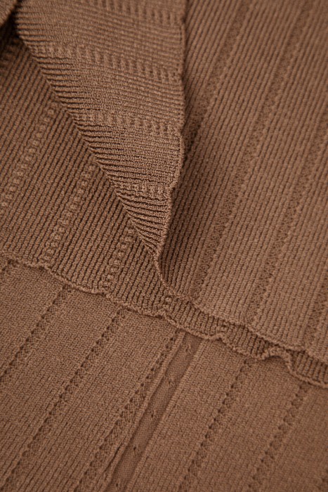 платье  модель sierra для взрослого возраста с изнаночной стороны