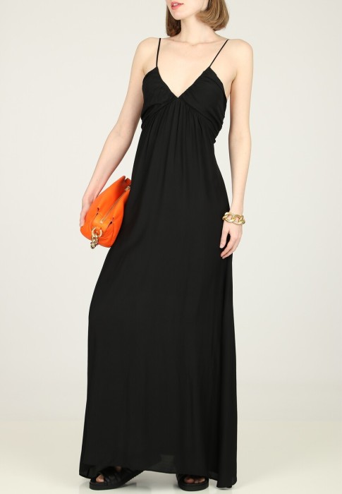 платье  от бренда patrizia pepe вид слева