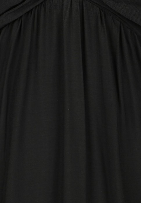 платье  из проверенных материалов спереди