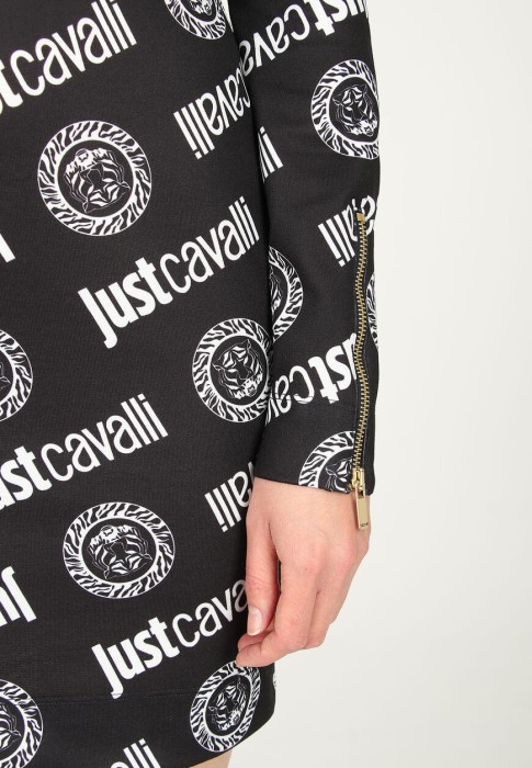 платье  из проверенных материалов спереди