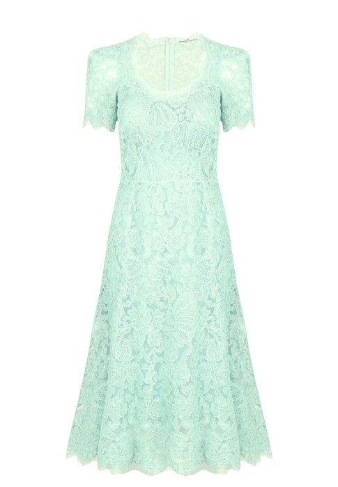 платье  D422Q349UNZ фотография