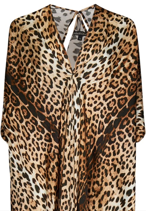 платье  из италии вид сбоку