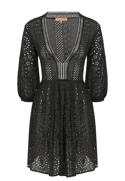 платье  D424K324SZB фотография