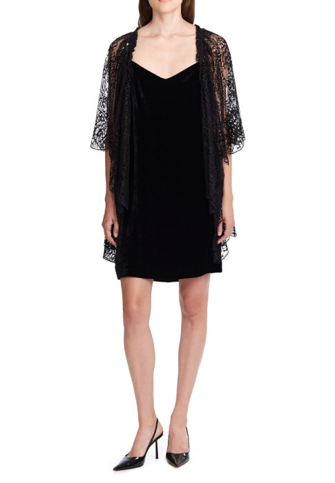 платье  по цене 155900 руб вид справа