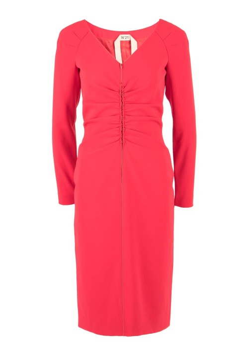 платье  H021 - 5395 - 4625 фотография