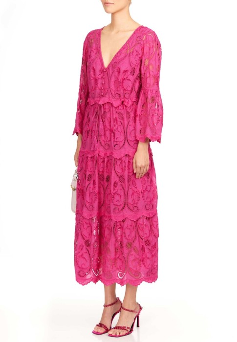 платье  по цене 78550 руб вид справа