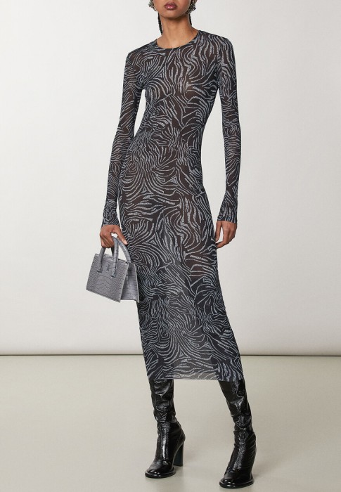 платье  8A1210J144 фотография