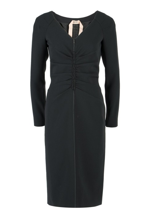 платье  H021 - 5395 - 9000 фотография