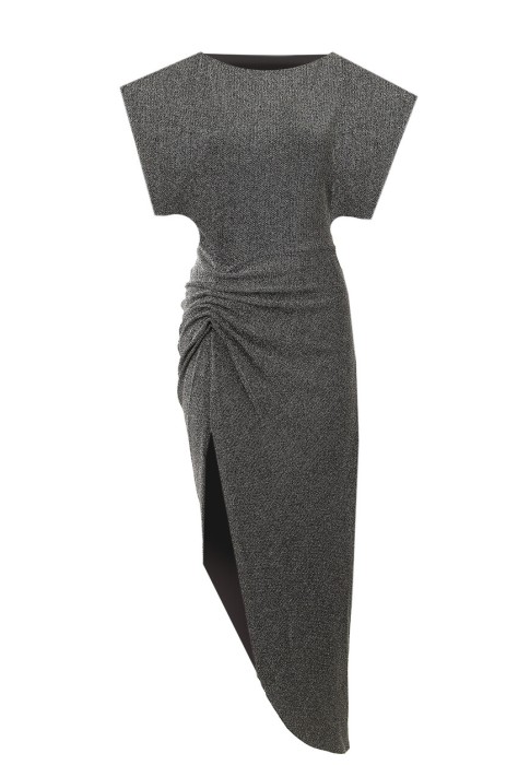 Товар с артикулом Lorelei Dress вид сзади