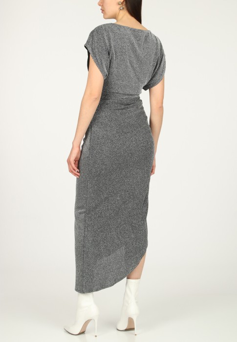 Товар серого цвета с внутренней стороны