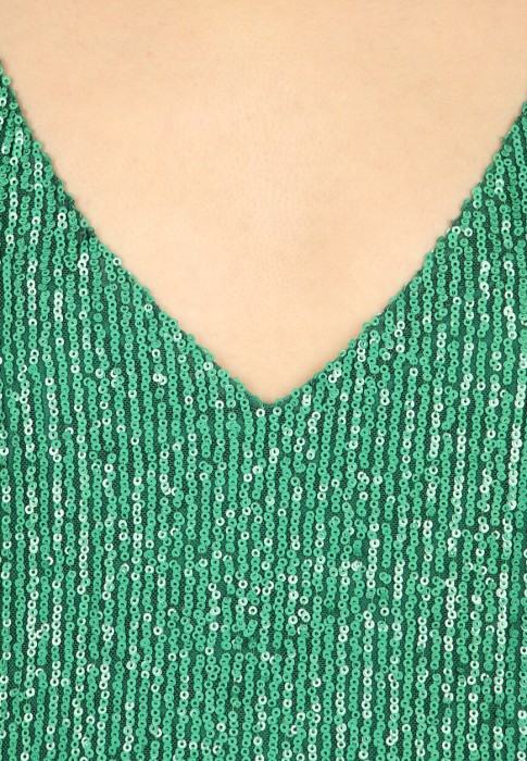 платье  универсального стиля с лицевой стороны