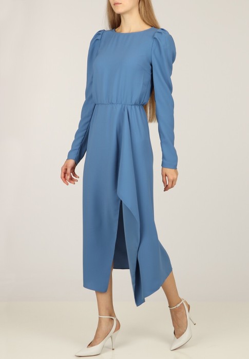 платье  по цене 56900 руб вид справа