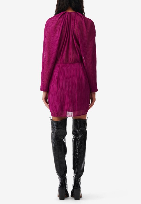 платье  по цене 43900 руб вид справа