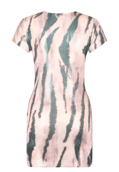 платье  от бренда itmfl вид слева